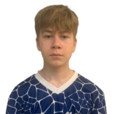 Габбасов Данияр Максат