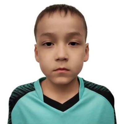 Храмов Егор Олимп