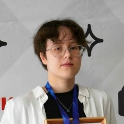 Кулькова Дина Российский государственный гуманитарный университет