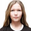 Гизатулина Зайтуна КНИТУ-КАИ