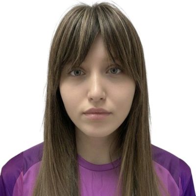 Журавлева Ангелина Максат