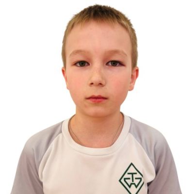 Платонов Семен Велтаун