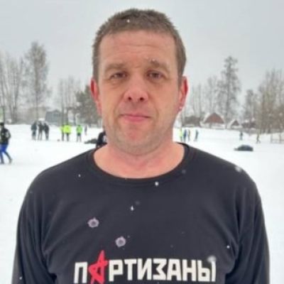 Черемных Иван Партизаны
