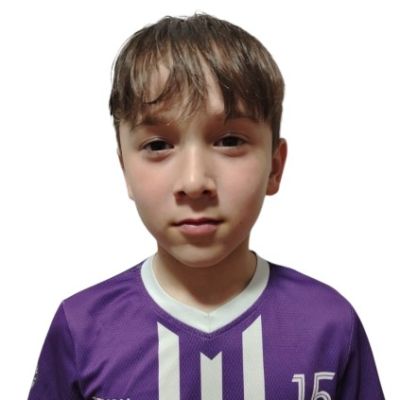 Аминев Ильмир Девон