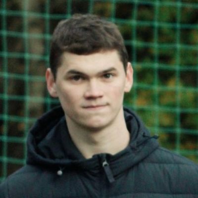 Братчин Максим Титан