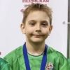 Петров Тимофей Чемпион-Парма-Култаево