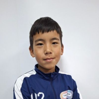 Каримов Мухаммед Прикамье