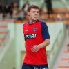Джумаев Роман Легион ЕКБ