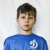Журавлев Павел Динамо