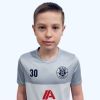 Светов Иван СШ 8 Альянс 13
