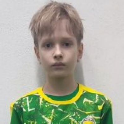 Власов Степан СШ Савиново-2