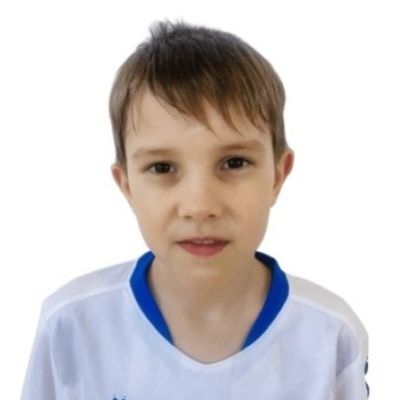 Смирнов Максим Олимп