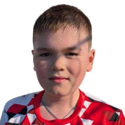 Купцов Семен Аксу