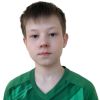 Павлов Эрик Динамо