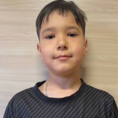 Биктимиров Эмиль URAL LIONS