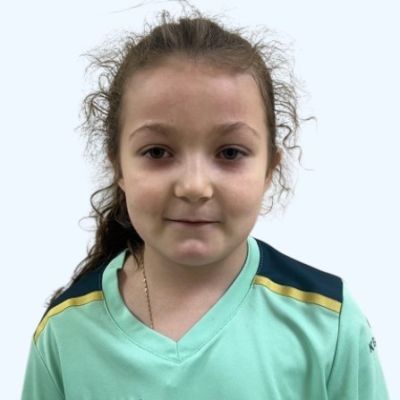 Сефершаева Теона Мирас
