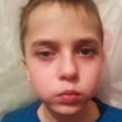 Бубнов Егор Самсон