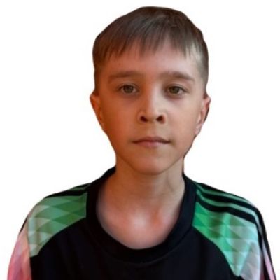 Чурбанов Кирилл Труд