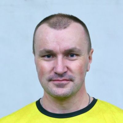 Силин Кирилл ФутболКух