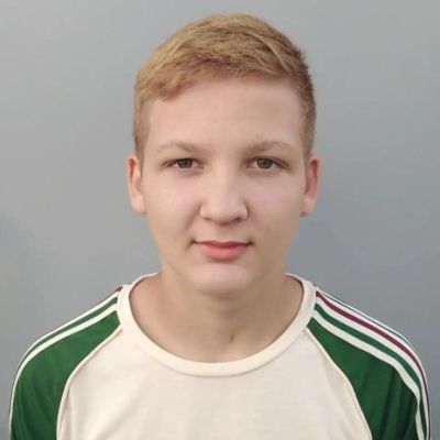 Матюшкин Егор ФК Краснодар
