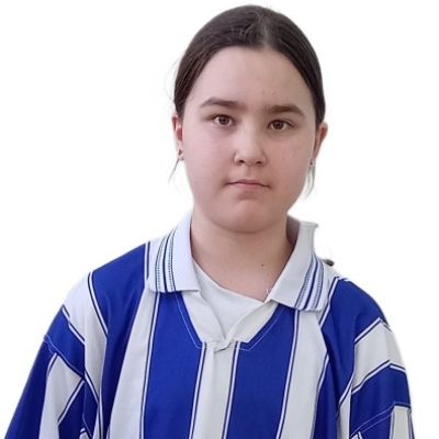 Фахреева Эмилия Лидер-СОШ №1