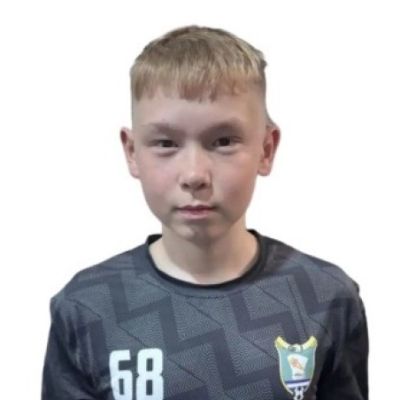 Мухаметзянов Рамазан СШ №3