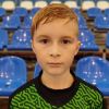 Назмеев Денис ДФК Култаево