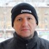Коляков Александр Кристалл (45+)
