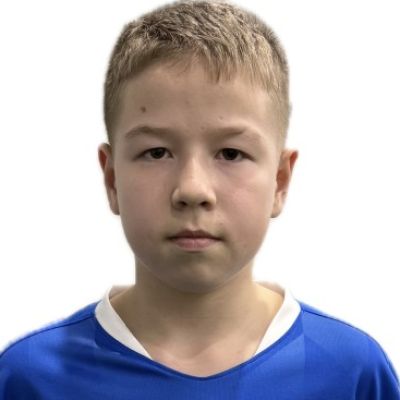 Миннулин Карим ДФК КАИ-Олимп