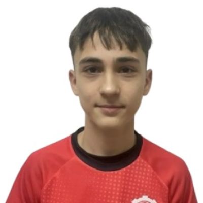 Ромадановский Кирилл Труд