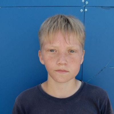 Домрачев Александр Торпедо-Парус