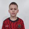 Агафонов Илья ФК Витязь