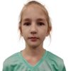 Абдуллина Алия Максат