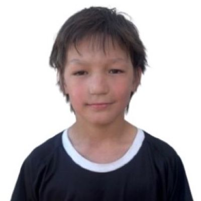 Хайбуллин Ранель Академик-Нижнекамск