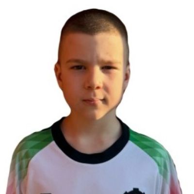 Рожков Гордей Труд-2