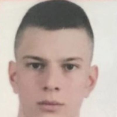 Комков Тристан Эксклюзив
