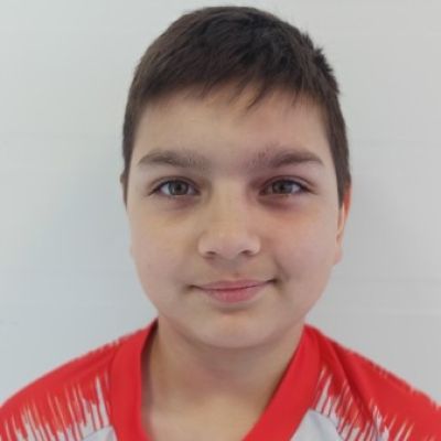 Гасымов Рустам Краснокамск