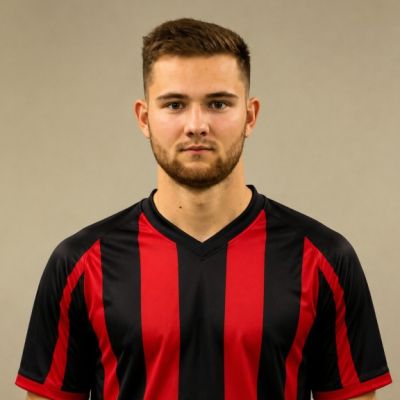 Полунин Иван ФК ЕСИЛЬ БАТЫР