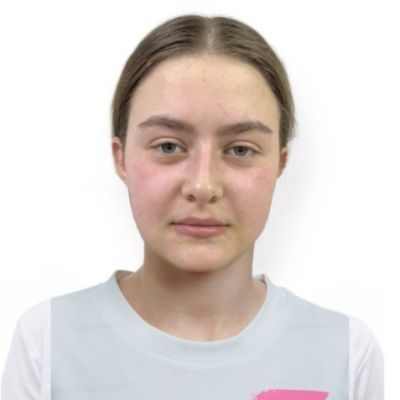 Антонова Алена GirlPower