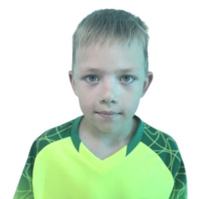 Халиуллин Тимур Барс