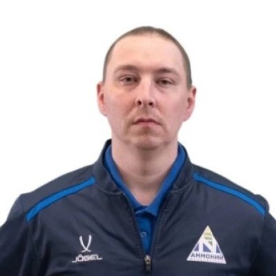 Лебедев Вадим ФК Аммоний