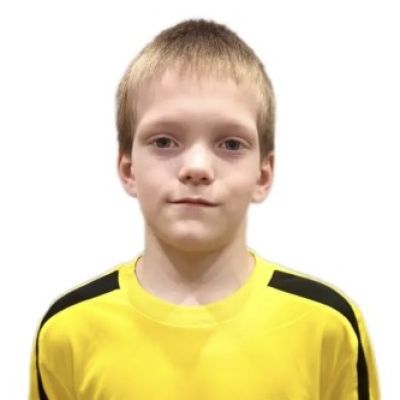 Шварев Олег Рубин