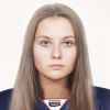 Столбова Александра ЖХК «Пираньи»