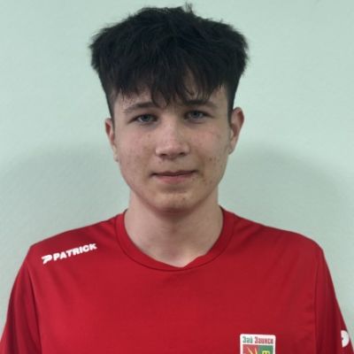 Плешаков Матвей Барс