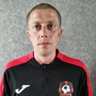 Назаров Игорь Гамово