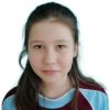 Мурсалимова Дарина СОШ №8