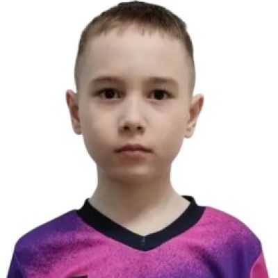 Галиуллин Ислам СШ Максат