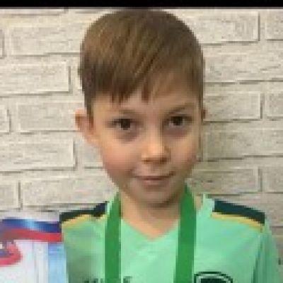 Седельников Кирилл Кетовская ДЮСШ