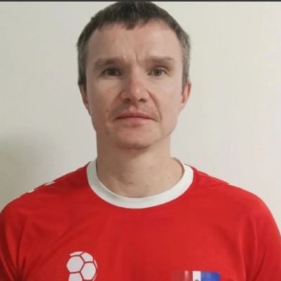 Хабибулин Павел Амкар