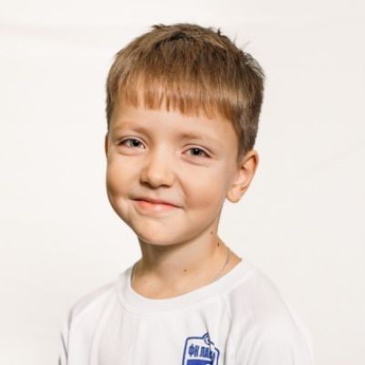 Васильев Давид Лавина